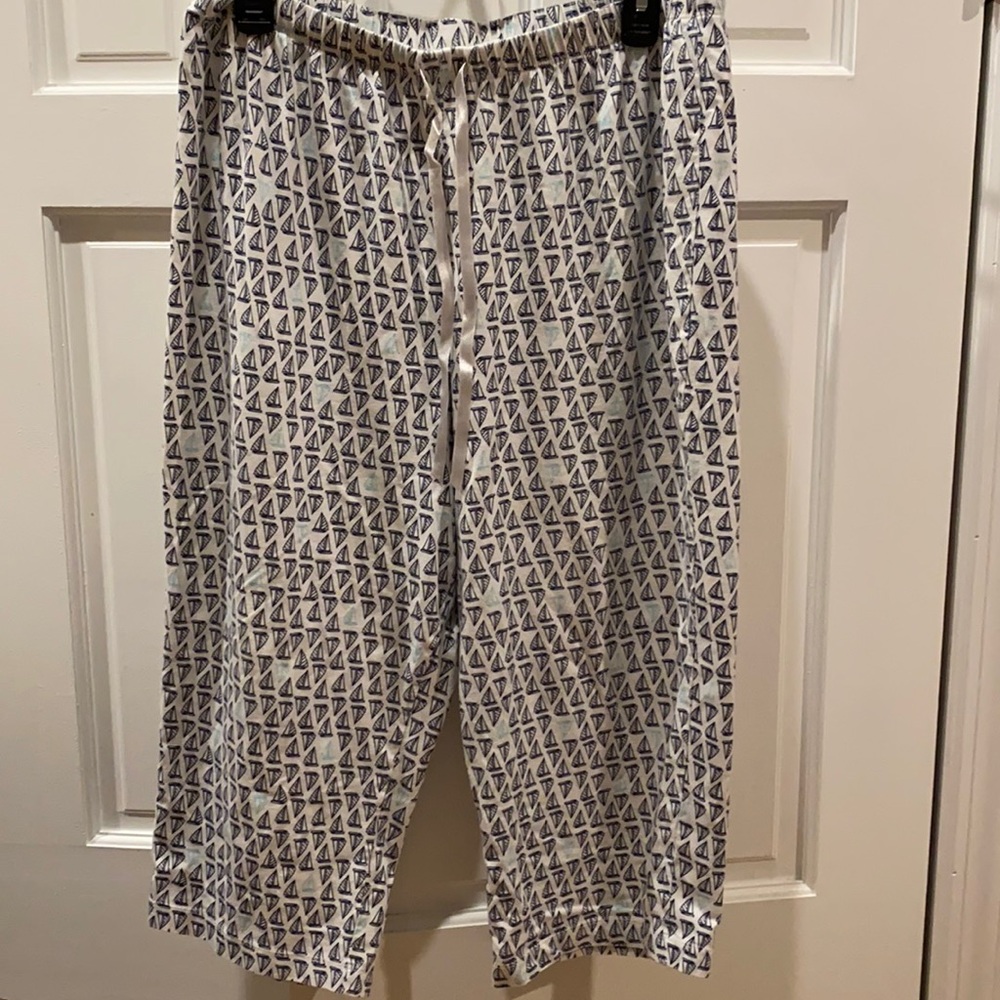 Craft and Barrow PJ Pants